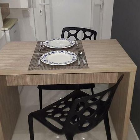 Apartman Sirius Osijek Exterior foto