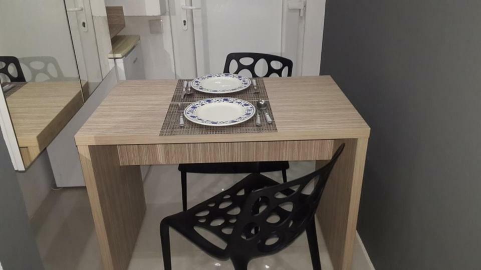Apartman Sirius Osijek Exterior foto