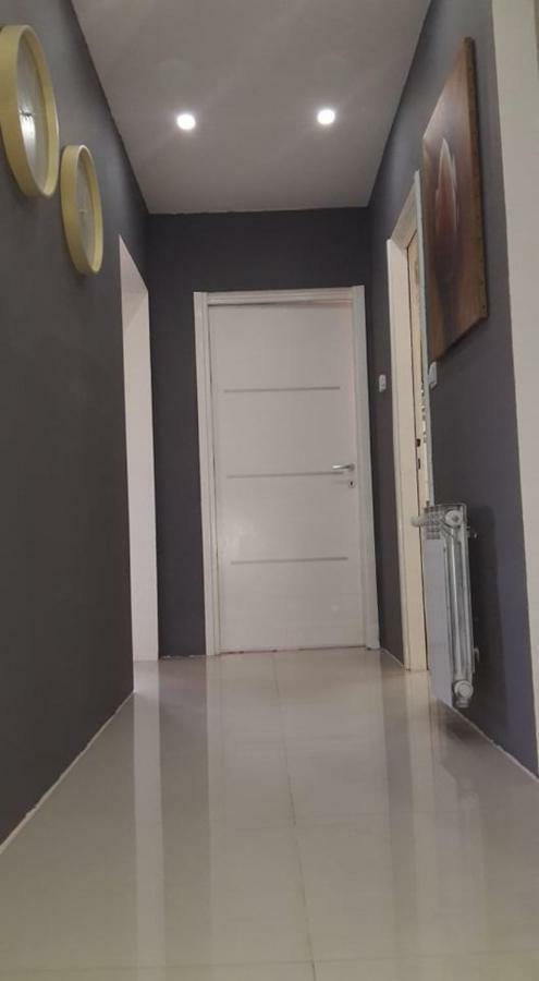Apartman Sirius Osijek Exterior foto