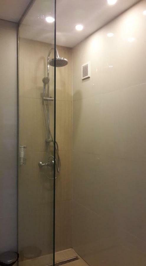 Apartman Sirius Osijek Exterior foto